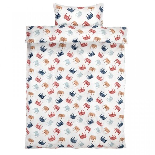 Olimp Sport Posteljina Stela 200x220 Cene