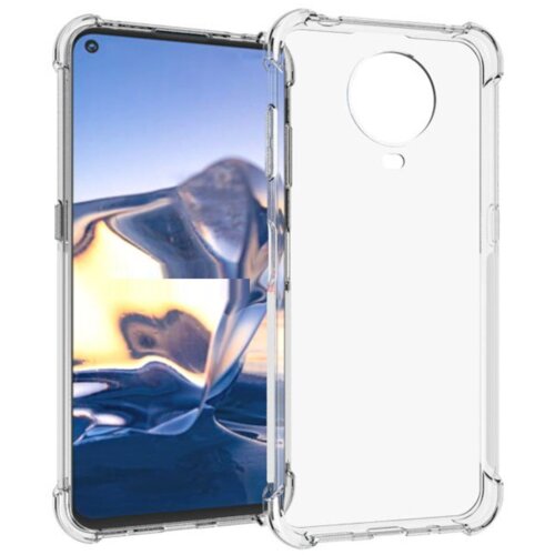 ovitek ANTISHOCK za Nokia G10 / G20 - prozoren Slike