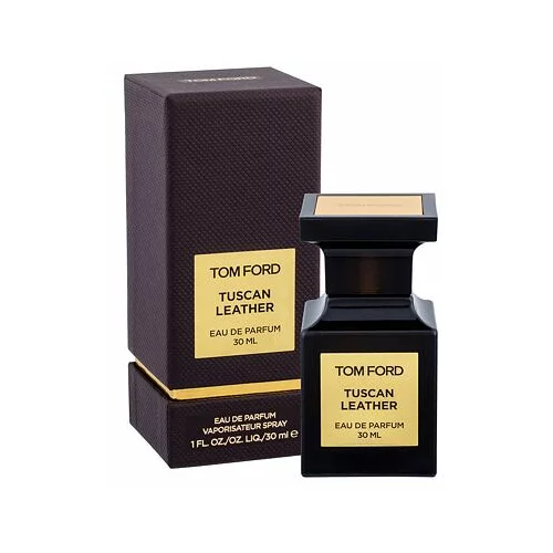Tom Ford Tuscan Leather parfemska voda 30 ml unisex
