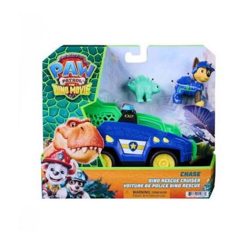  Paw patrol dino vozilo sa chaseom ( SN6075756 ) Cene