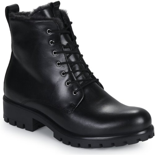 Ecco Modtray W Black Palermo V2 Crna Slike