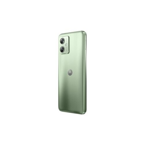 Motorola Refurbished moto g54 5G 4/128GB Mint Green B Grade Slike