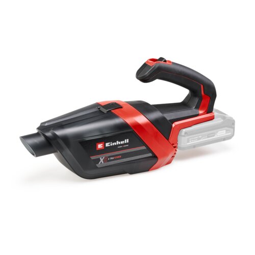 Einhell TE-HV 18/06 Li - Solo, Akumulatorkski usisivač (2347190) Cene