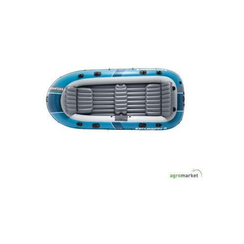 Intex Čamac za vodu Excursion&trade; 5 Boat Cene
