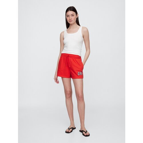 GAP Shorts with logo - Women&amp;#039;s Slike