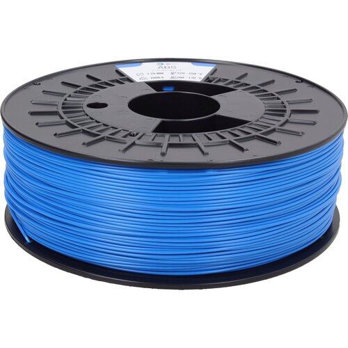 3DJAKE ABS svetlo modra - 1,75 mm / 1000 g Cene