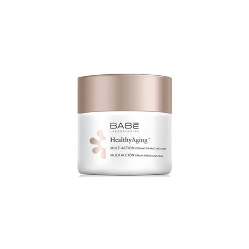 Laboratorios Babe HA+ Multi Action krema za zrelu kožu Cijene