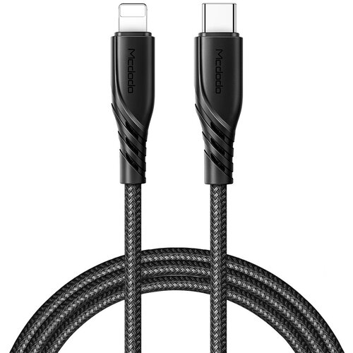 McDodo POLNILEC USB-C LIGHTNING HITRI POLNILNI KABEL ZA IPHONE 14 1M, (21747956) Cene