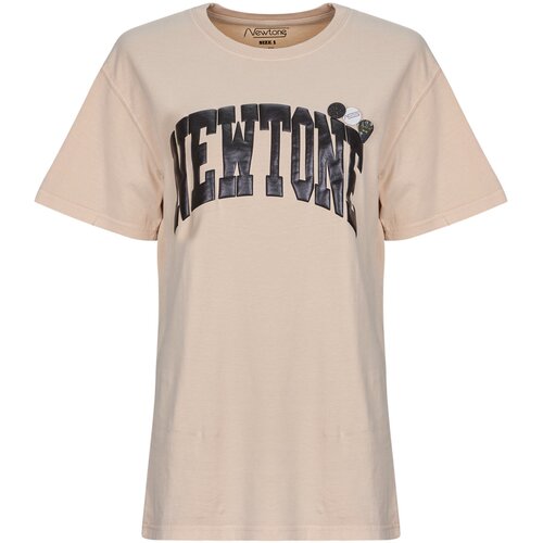Newtone TRUCKER TONE Bež Cene
