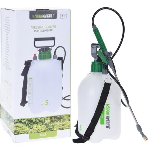  5L PROGARDEN Cijene