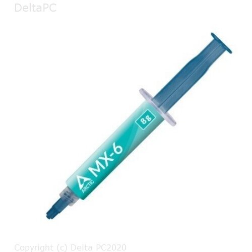 Arctic Termalna pasta MX-6 8g Cijene