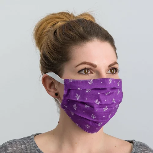 CrazyFly Zaštitna maska za lice Adult