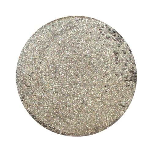 Provida Organics Earth Minerals Luminous Shimmer senčila za oči - Maisy Slike
