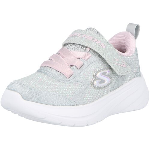 Skechers Patike za devojčice Wave 92, 303557N-LTGY, Sive Slike