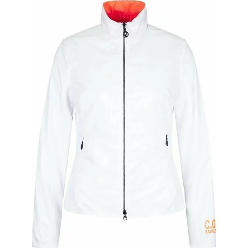 Sportalm Amanis Womens Jacket Optical White 36