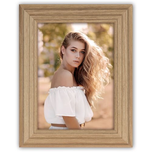 Zep Valencia braun 13x18 Holz Bilderrahmen VL657N Cene