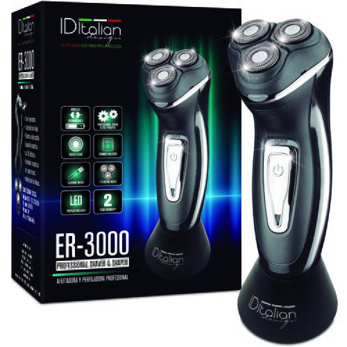 ITALIAN DESIGN BRIVNIK PRO-SHAVER 312A, (21149272) Cene