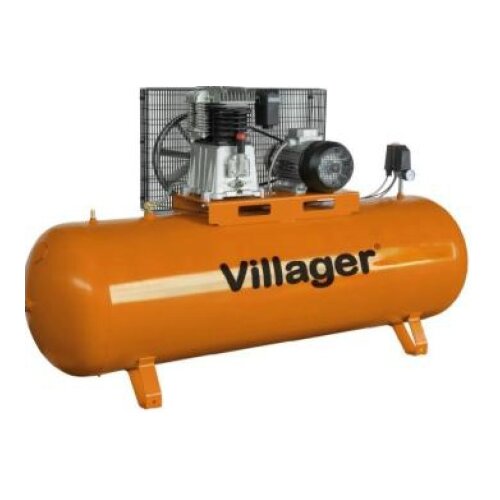 Villager V-500/7.5Pro kompresor ( 090231 ) Slike