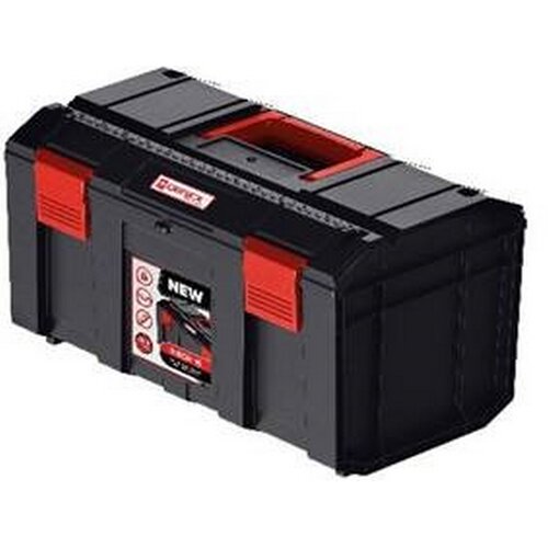 Qbrick Plastična kutija za alat R-BOX 16 Cijene