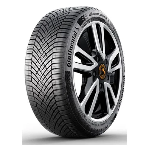 Continental Celoletna 225/45R17 94Y ALLSEASONCONTACT 2 FR XL - Skladišče 7 (Dostava 1 delovni dan)