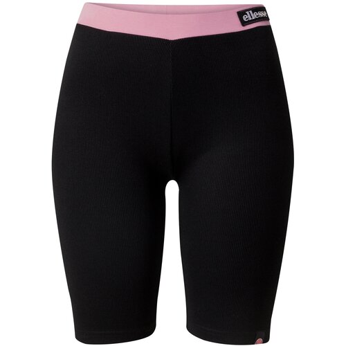 Ellesse Tajice &amp;#039;Vistes&amp;#039; svijetloroza / crna Slike
