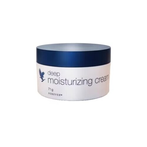 Deep Moisturizing Cream Cene