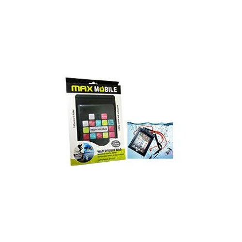 Max Mobile Vodootporna torbica za tablet 7"&ndash;10,2", do 20 m dubine Cijene