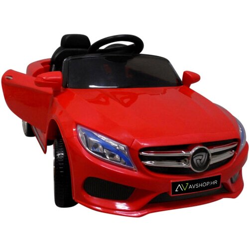  Auto na akumulator Sport M4 - bijeli Cijene
