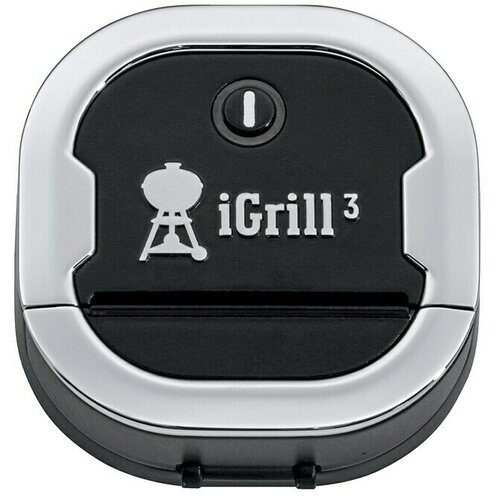 Weber iGrill3 Drahtloses Thermometer Cene