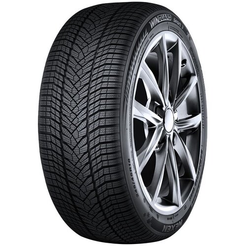 Nexen Winguard Sport 3 ( 225/45 R18 95V XL 4PR, RPB ) Cene