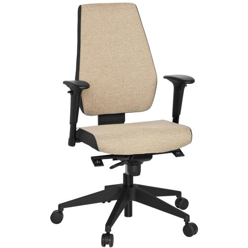 MID.YOU Vrtljiv Stol Pro-tec 500, Bež Cene