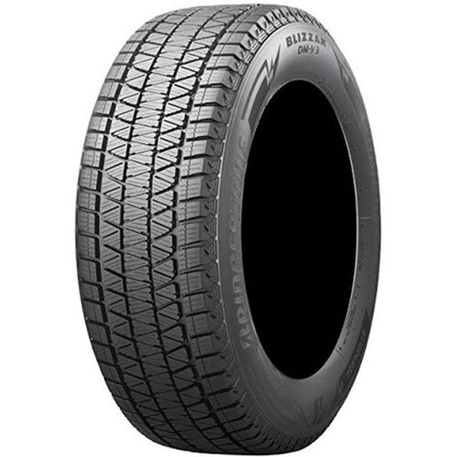 Bridgestone 265/70R15 112R DM-V3 Blizzak Cene