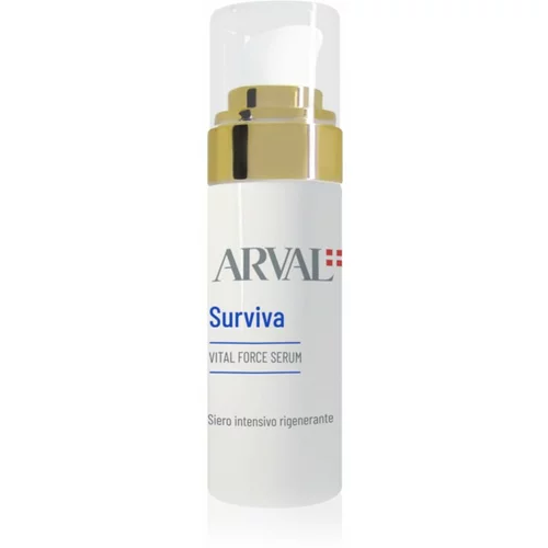 Arval Surviva serum za intenzivnu regeneraciju 30 ml