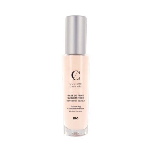 Couleur Caramel 2in1 Concealer & Primer - 24 Pearly Cene