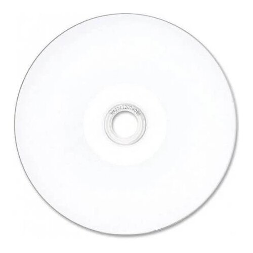 Verbatim SMARTDISKPRO DICOM COMPLIANT DVD-R 4.7GB 16X INKJET FFACE PRINT DICOM SMART Cene
