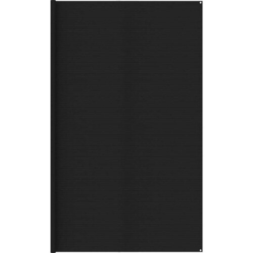  Za šator 400 x 800 cm crni HDPE Cene
