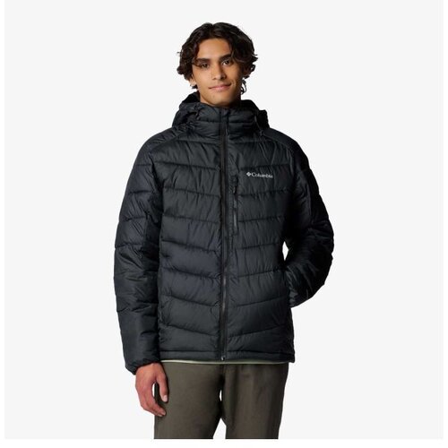 Columbia Labyrinth loop&amp;trade; ii hooded jacket Slike