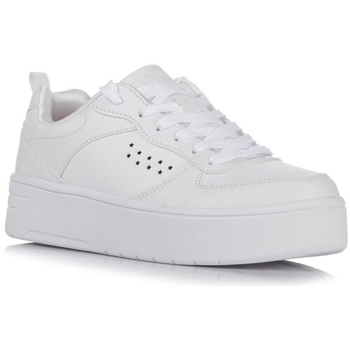 Skechers Nizke superge Court High Color Z Bela Cene