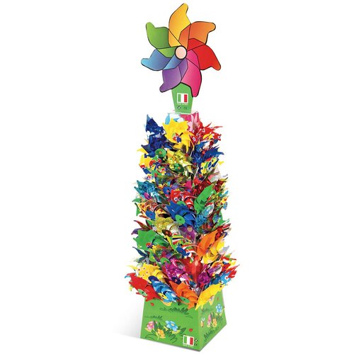 Denis Toys Veternica otroška- display, (20825486) Cene