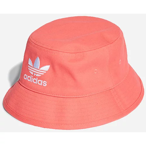 Adidas Originals Adicolor Trefoil Bucket Hat HE9768