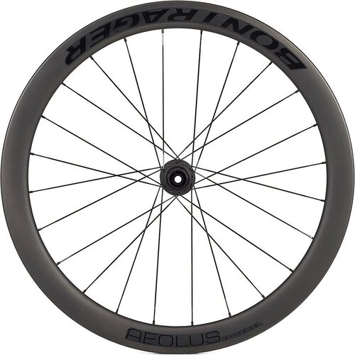  Kotač II Bontrager Trkaći Aeolus Elite 50 Disc Tlr Black Cijene