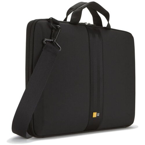 Case Logic Torba 16" Laptop Attaché, črna (CLQNS-116K), (21510774) Cene