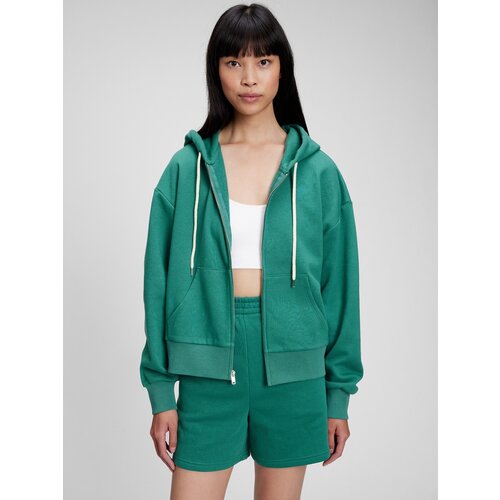 GAP Zipper and Hoodie - Women Slike