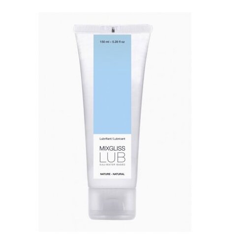 Mixgliss Vodni lubrikant Lub 150ml Cene