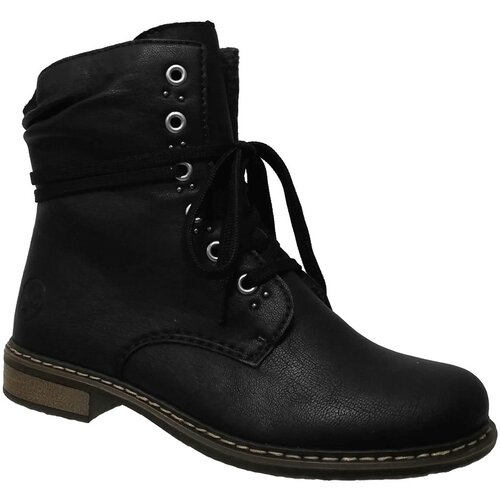 Rieker 71218 Crna Cijene