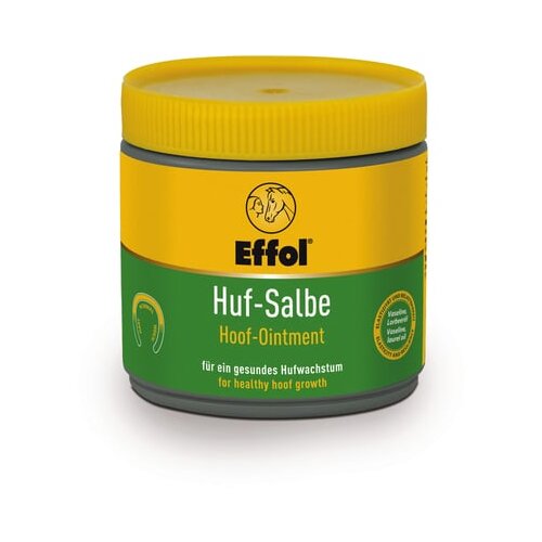 Effol Maža za kopita rumena - 500 ml Slike