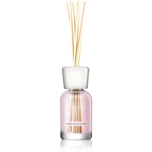 MILLEFIORI Natural Magnolia Blossom & Wood aroma difuzer s punjenjem 100 ml Cijene