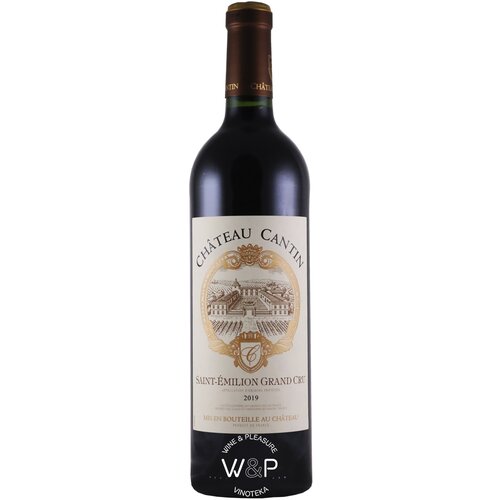 Chateau Cantin chateau cantin Cene