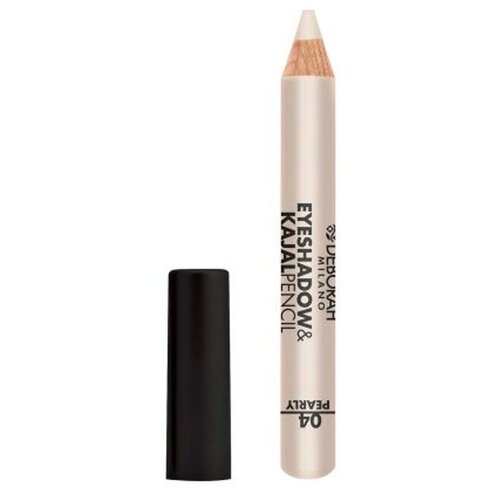 Deborah Eyeshadow &amp;amp; Kajal olovka za oči, 4 Pearly Butter Slike