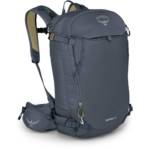 Osprey Sopris 20 Tungsten Grey O/S Cijene